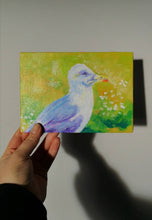 Load image into Gallery viewer, Side Eye