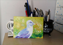 Load image into Gallery viewer, Side Eye