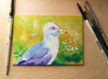 Load image into Gallery viewer, Side Eye