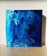 Load image into Gallery viewer, Gone with the Tide