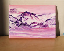 Load image into Gallery viewer, Candy Mountains