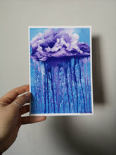 Load image into Gallery viewer, Purple Rain