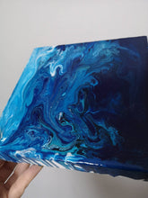 Load image into Gallery viewer, Gone with the Tide