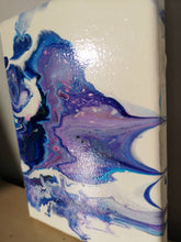 Load image into Gallery viewer, Purple Galaxy Mini