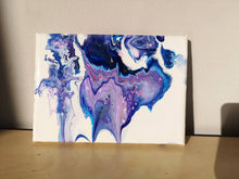 Load image into Gallery viewer, Purple Galaxy Mini