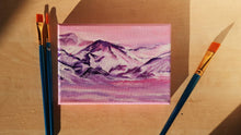 Load image into Gallery viewer, Candy Mountains