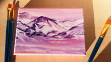 Load image into Gallery viewer, Candy Mountains