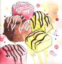 Load image into Gallery viewer, Fancy