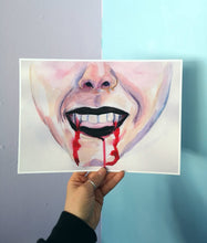 Load image into Gallery viewer, Show Me Your Teeth