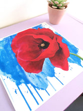 Load image into Gallery viewer, Poppy