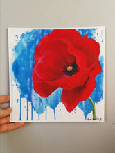 Load image into Gallery viewer, Poppy