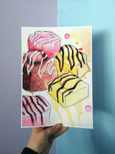 Load image into Gallery viewer, Fancy