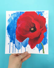 Load image into Gallery viewer, Poppy