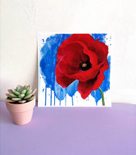 Load image into Gallery viewer, Poppy