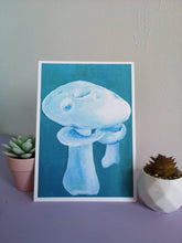 Load image into Gallery viewer, What a Fun Guy Print