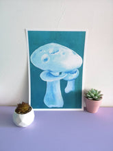 Load image into Gallery viewer, What a Fun Guy Print