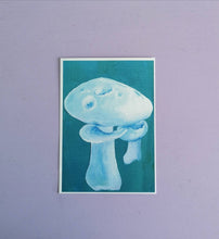 Load image into Gallery viewer, What a Fun Guy Print