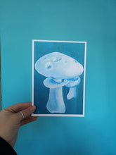 Load image into Gallery viewer, What a Fun Guy Print