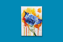 Load image into Gallery viewer, Burning Blue
