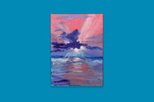 Load image into Gallery viewer, Baby Pink Sunrise Mini
