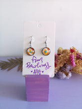 Load image into Gallery viewer, Just A Dash Drop Earrings
